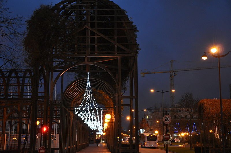 Le Havre, France