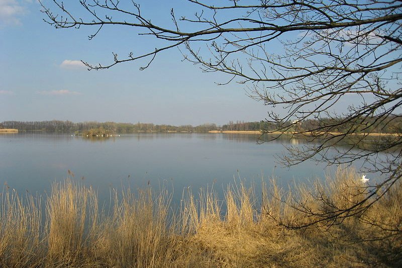 Lednice, Czech Republic