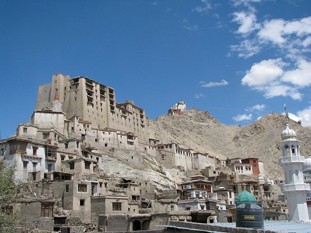 Leh, Ladakh