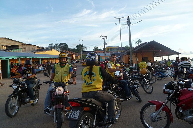 Leticia, Colombia