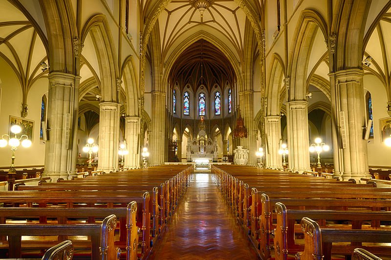 Letterkenny Cathedral