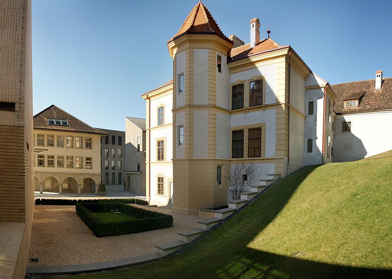 Liechtensteinischen Landtag