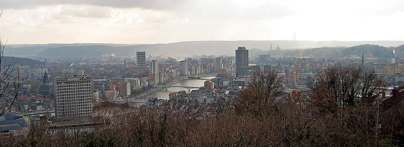 Liège, Belgium