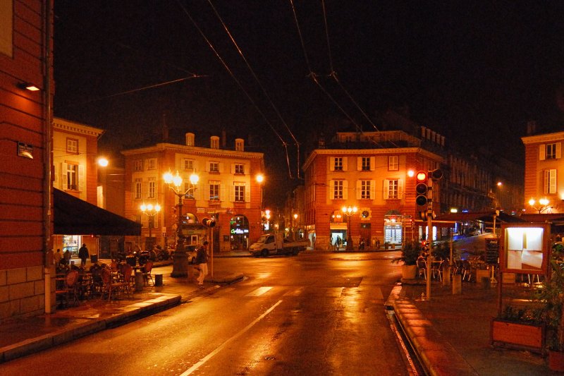 Limoges, France