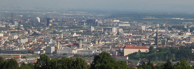 Linz, Austria