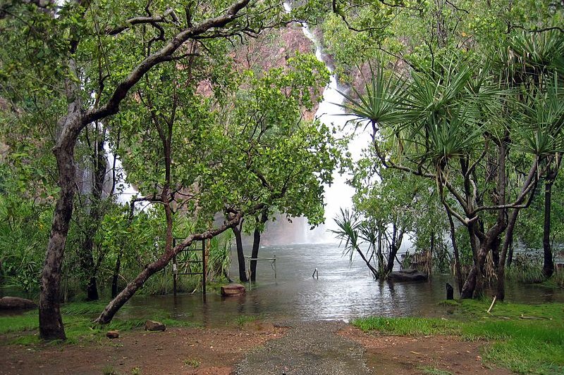 Litchfield National Park