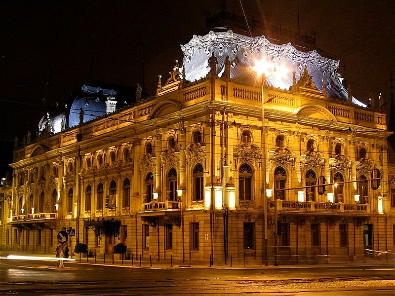 Łódź Historical Museum