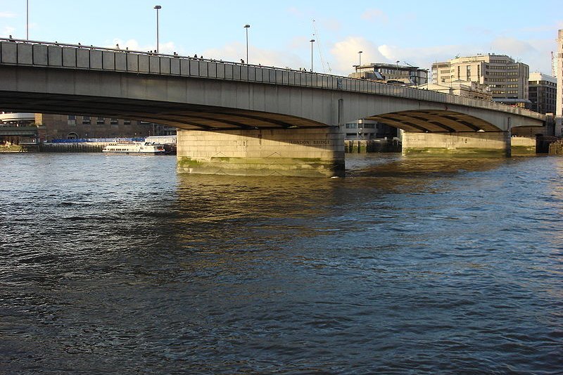 London Bridge