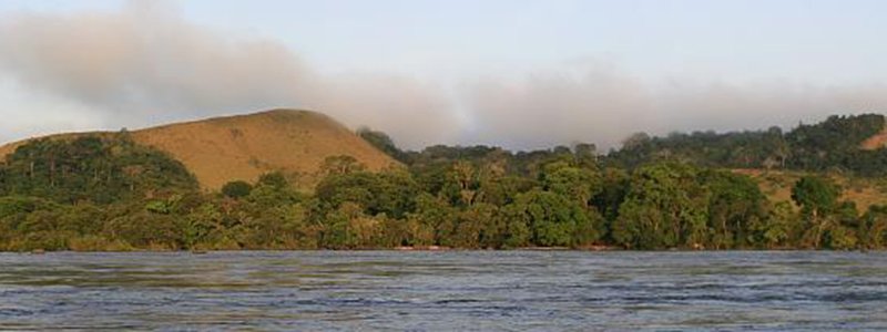 Lopé National Park