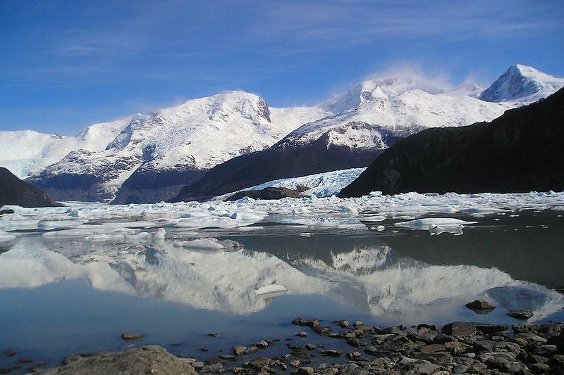 Los Glaciares National Park