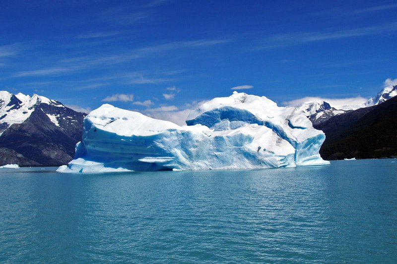Los Glaciares National Park