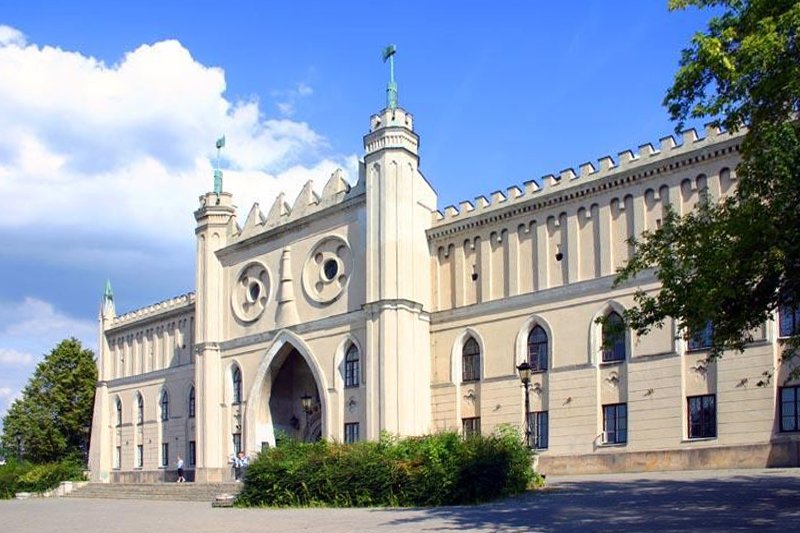 Lublin Castle