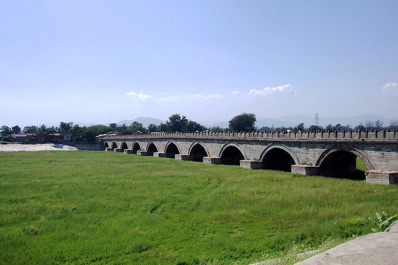 Luguo Bridge