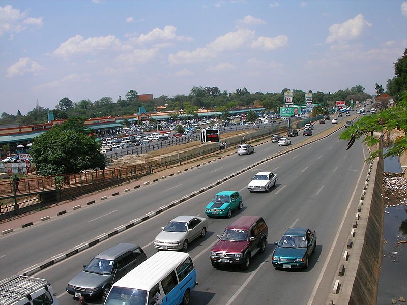 Lusaka, Zambia