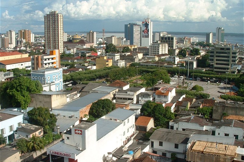 Manaus, Brazil