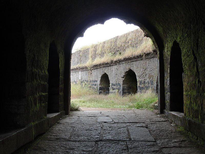 Manjarabad Fort, Sakleshpur