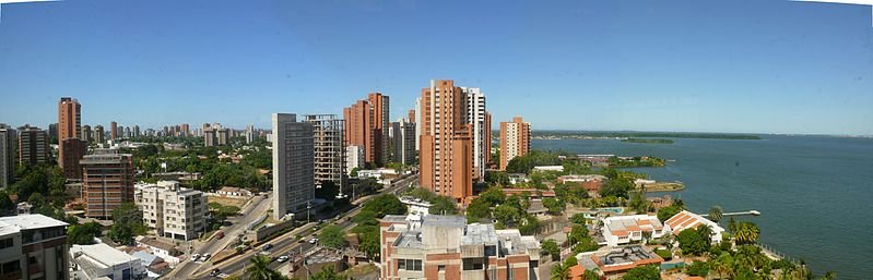 Maracaibo, Venezuela