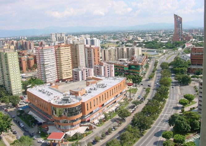 Maracay, Venezuela