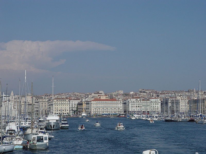 Marseille, France