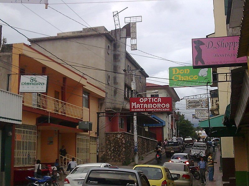 Matagalpa, Nicaragua