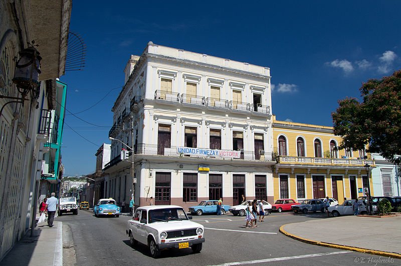 Matanzas, Cuba