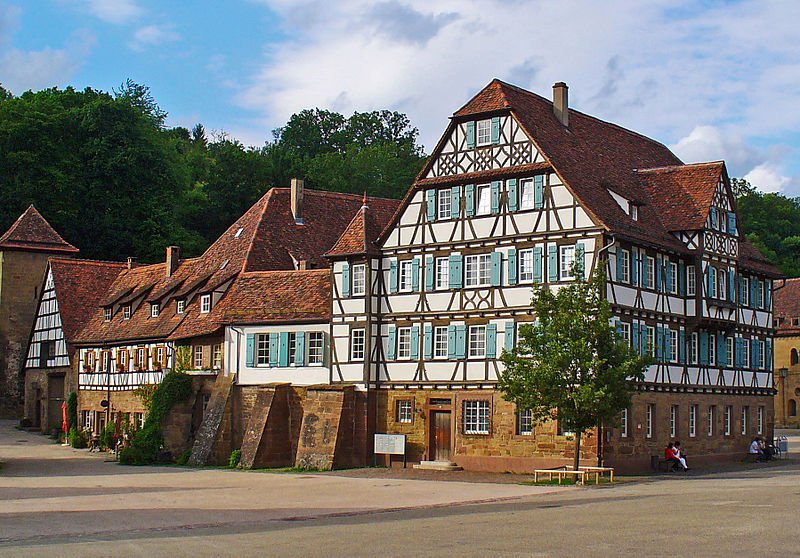 Maulbronn Monastery