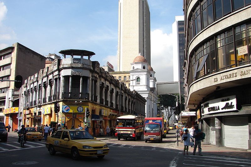 Medellin, Colombia