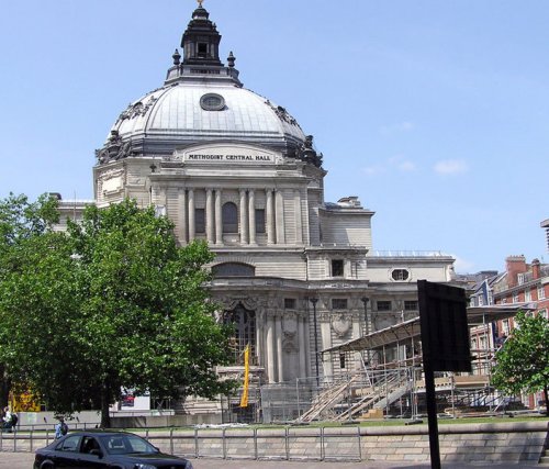 Methodist Central Hall