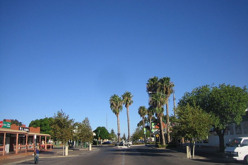 Mildura, Victoria