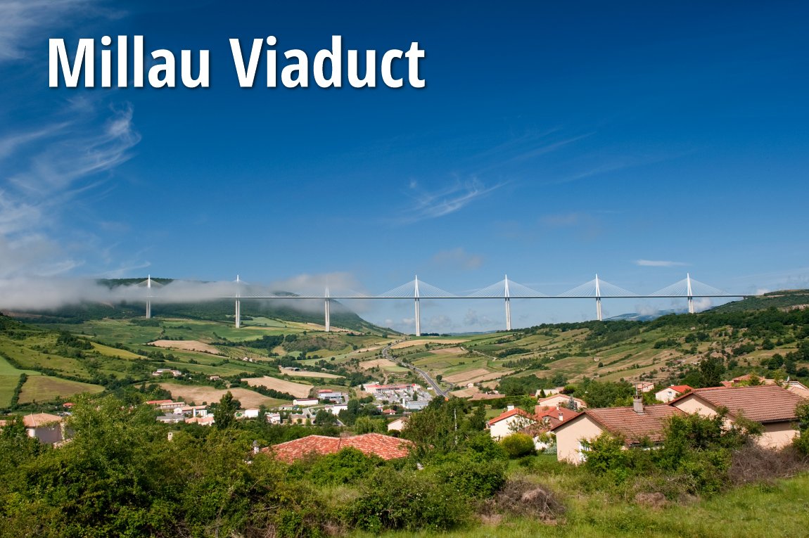 Millau Viaduct