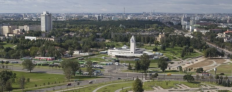 Minsk, Belarus