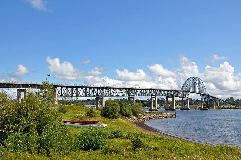 Miramichi Bridge