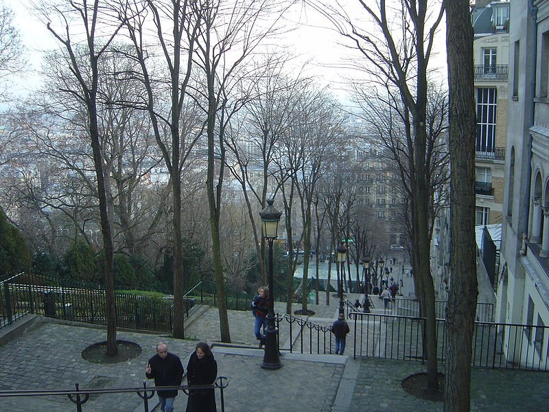 Montmartre