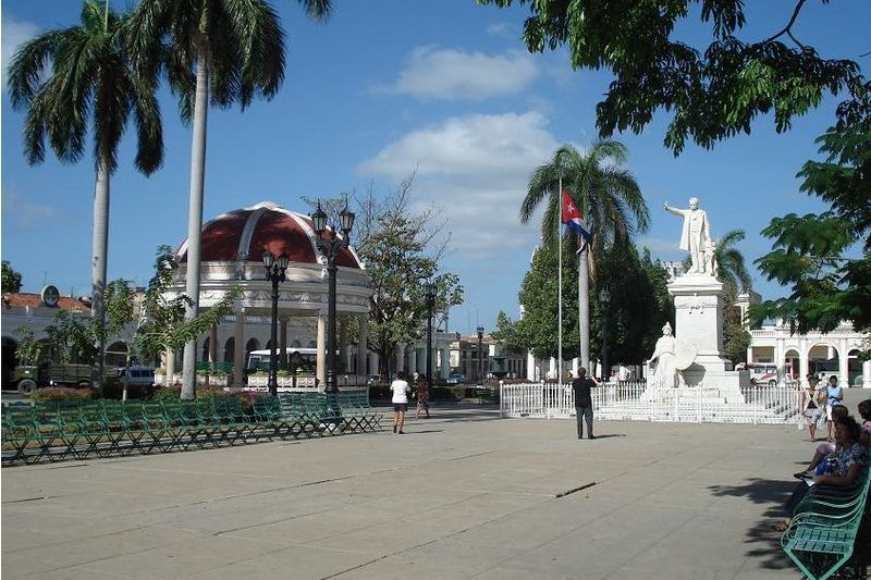 Monument to José Martí