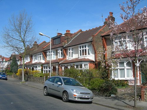 Mornington Road, Waltham Forest