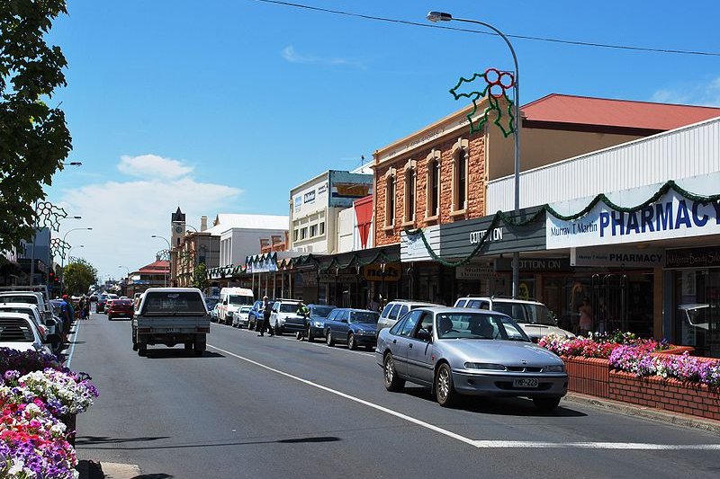 Mount Gambier, South Australia