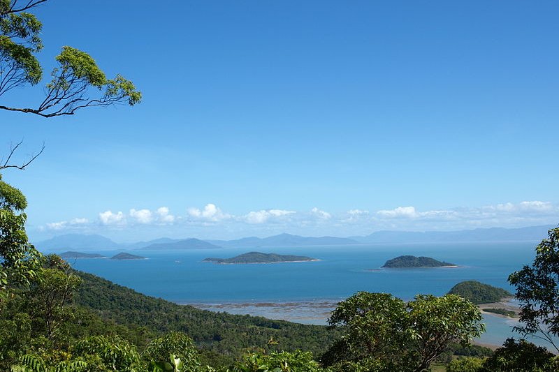 Mount Kootaloo, Queensland