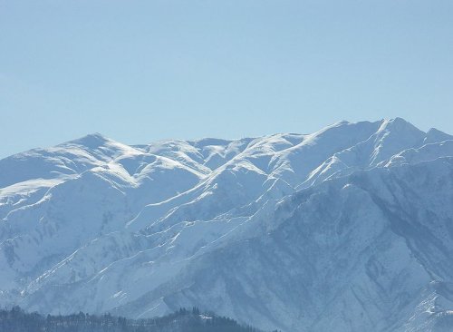 Mount Makihata