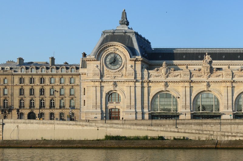 Musée d'Orsay, Paris