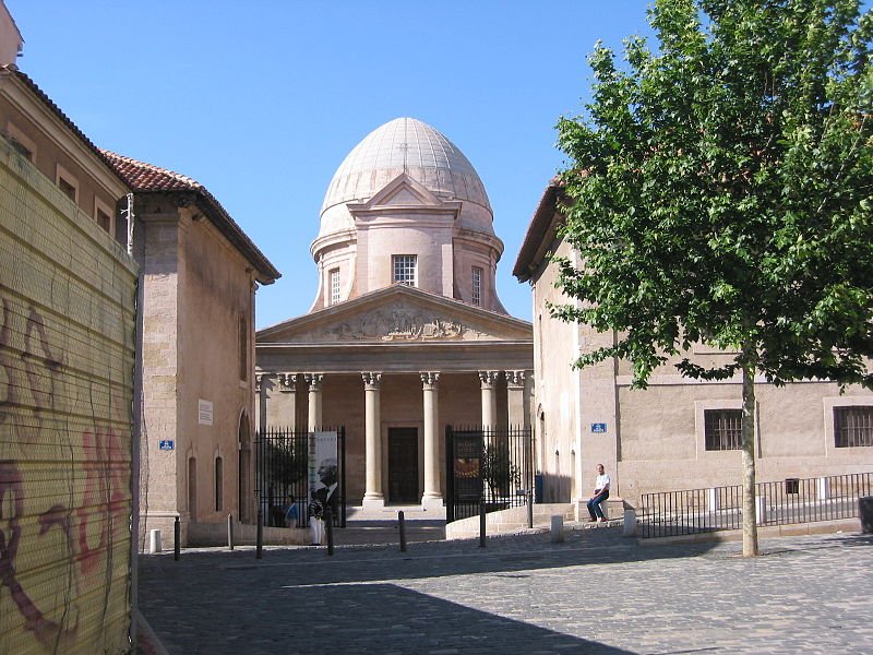 Musée de la Vieille Charité