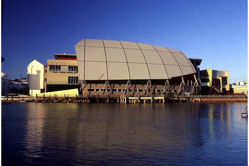 Museum of Tropical Queensland