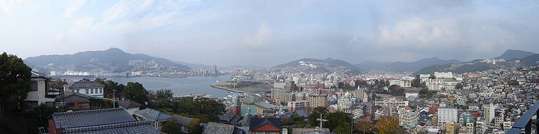 Nagasaki, Japan