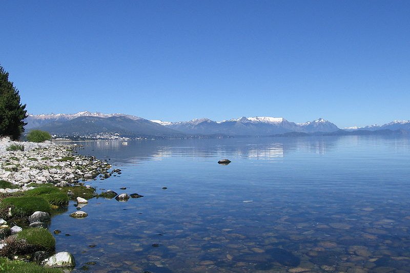 Nahuel Huapi National Park, Argentina