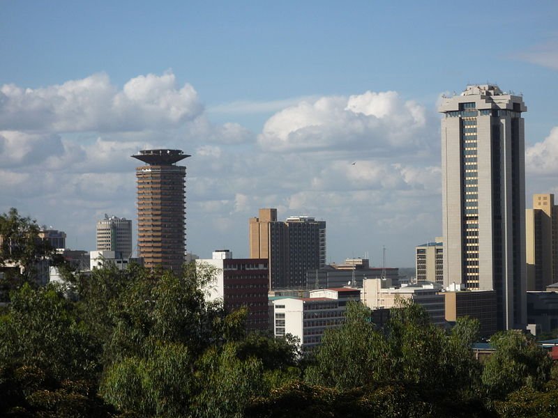 Nairobi, Kenya