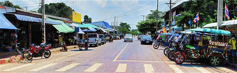 Nakhon Ratchasima