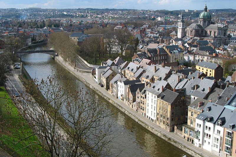 Namur, Belgium