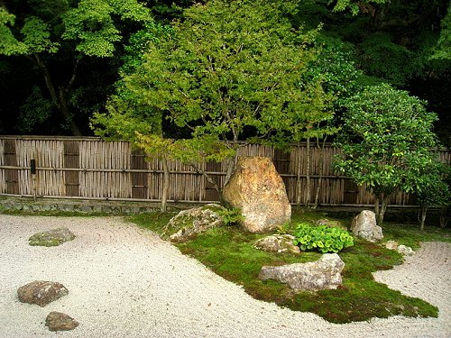 Nanzenji Temple, Kyoto