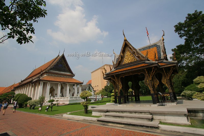 National Museum Bangkok