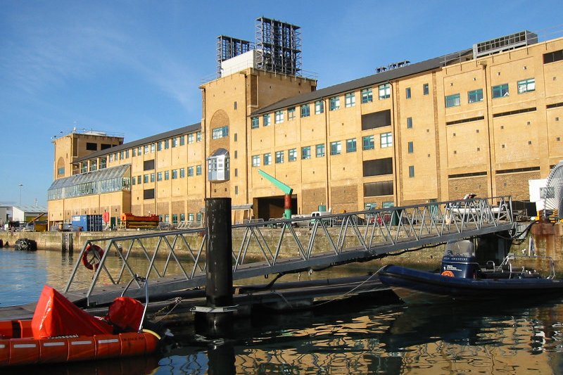 National Oceanography Centre