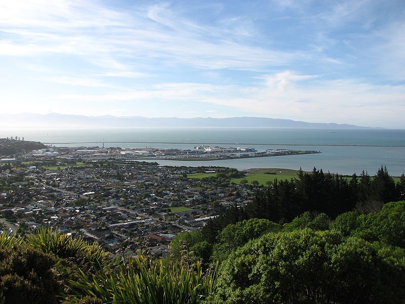 Nelson, New Zealand